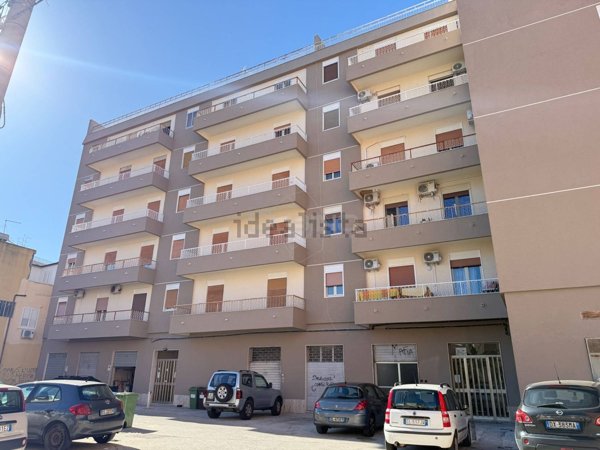 appartamento in vendita a Siracusa