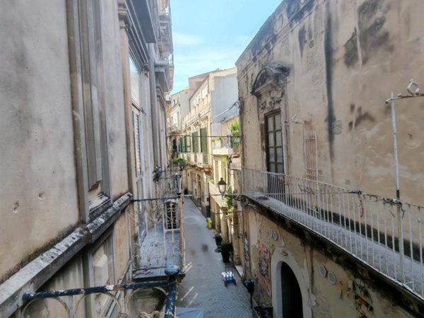 appartamento in vendita a Siracusa in zona Isola Ortigia