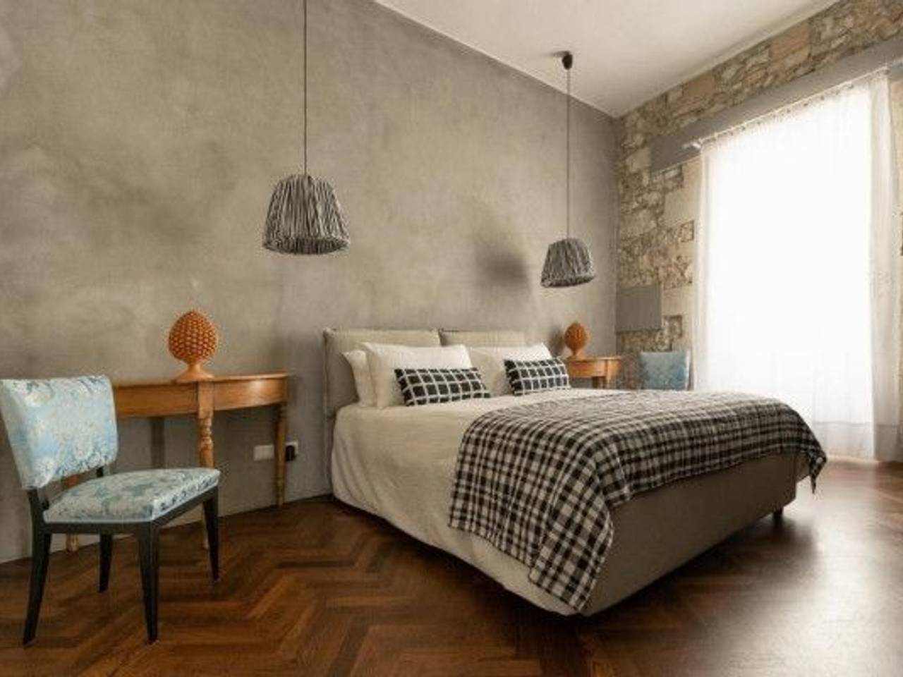 appartamento in vendita a Siracusa in zona Isola Ortigia