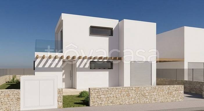 casa indipendente in vendita a Siracusa in zona Epipoli