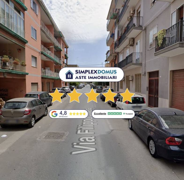 appartamento in vendita a Siracusa