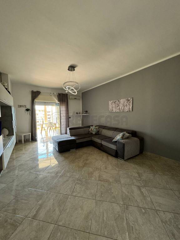 appartamento in vendita a Siracusa