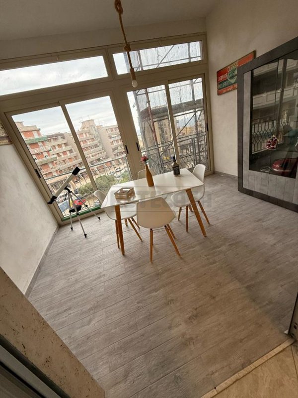 appartamento in vendita a Siracusa in zona Grottasanta