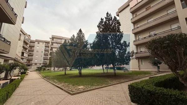 appartamento in vendita a Siracusa in zona Scala Greca