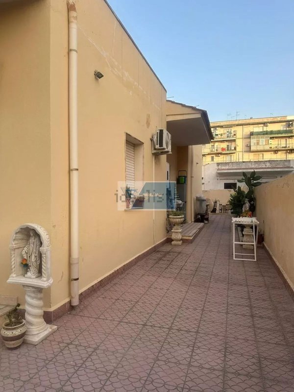 appartamento in vendita a Siracusa in zona Grottasanta