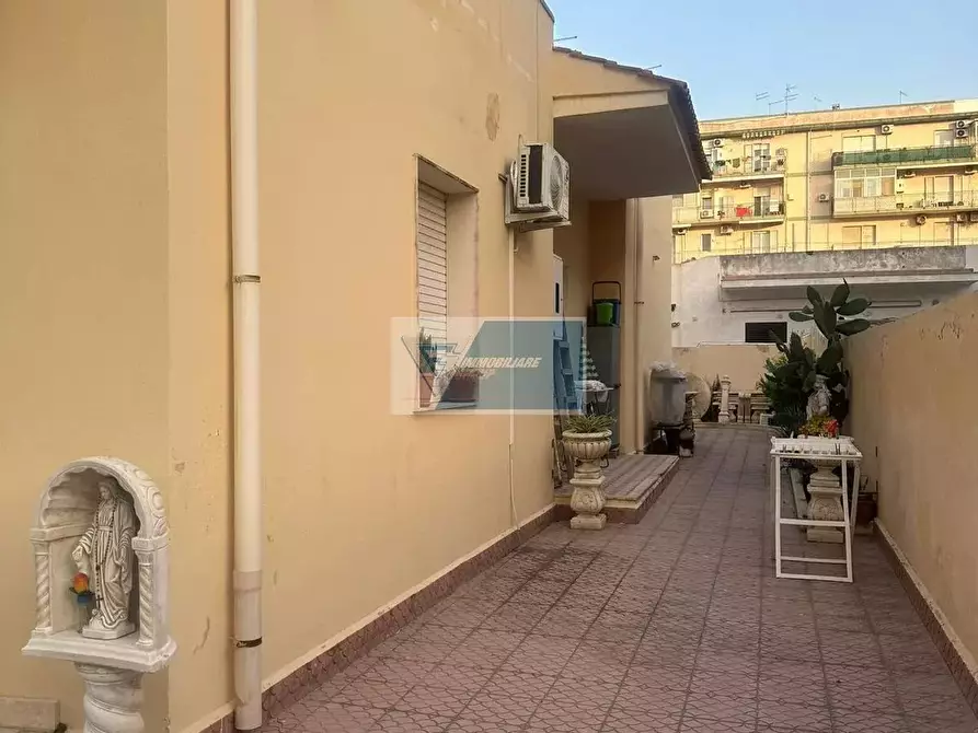 appartamento in vendita a Siracusa in zona Grottasanta