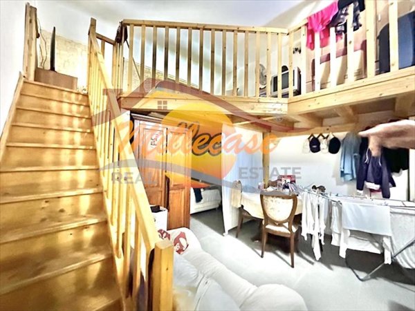 appartamento in vendita a Siracusa in zona Borgata