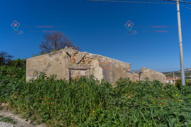 casale in vendita a Siracusa