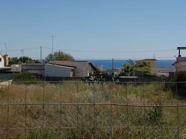 terreno agricolo in vendita a Siracusa in zona Isola / Plemmirio