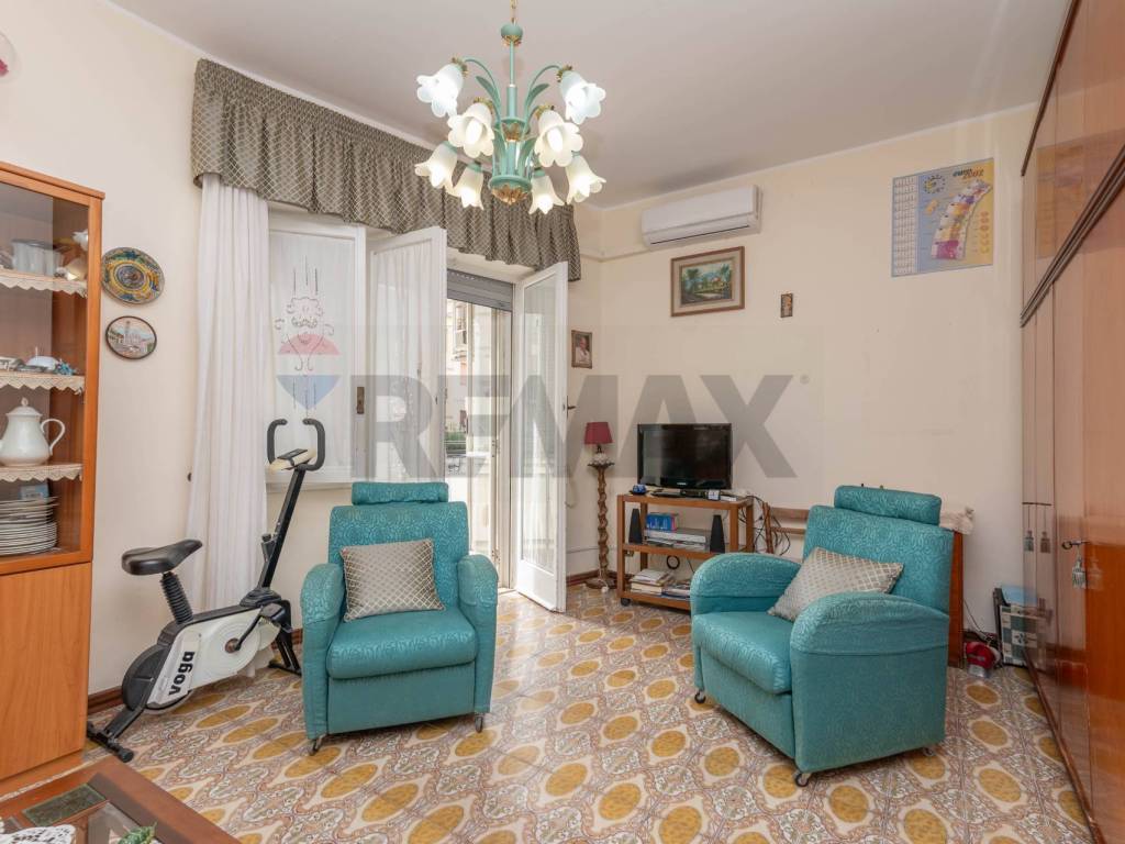 appartamento in vendita a Siracusa in zona Grottasanta