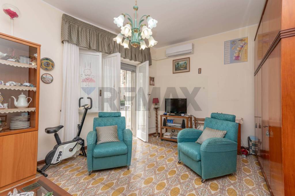 appartamento in vendita a Siracusa in zona Grottasanta