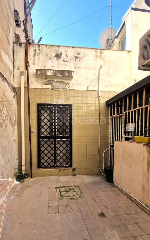 appartamento in vendita a Siracusa in zona Centro Città