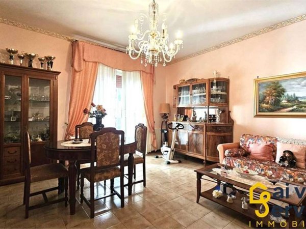 appartamento in vendita a Siracusa in zona Grottasanta