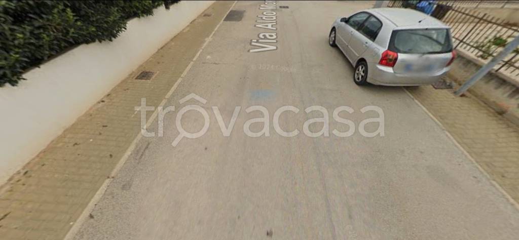 terreno edificabile in vendita a Siracusa