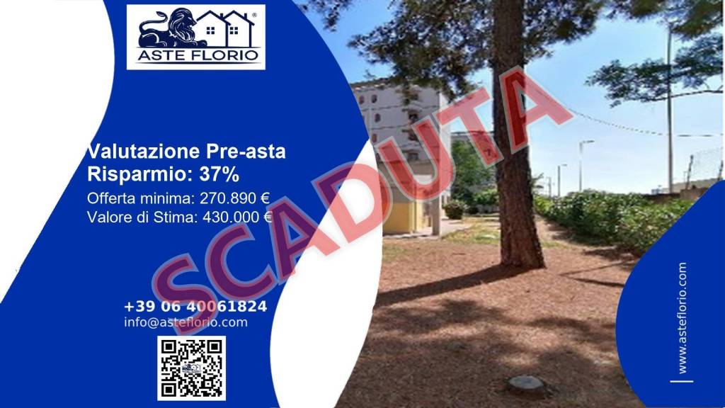 locale commerciale in vendita a Siracusa in zona Scala Greca