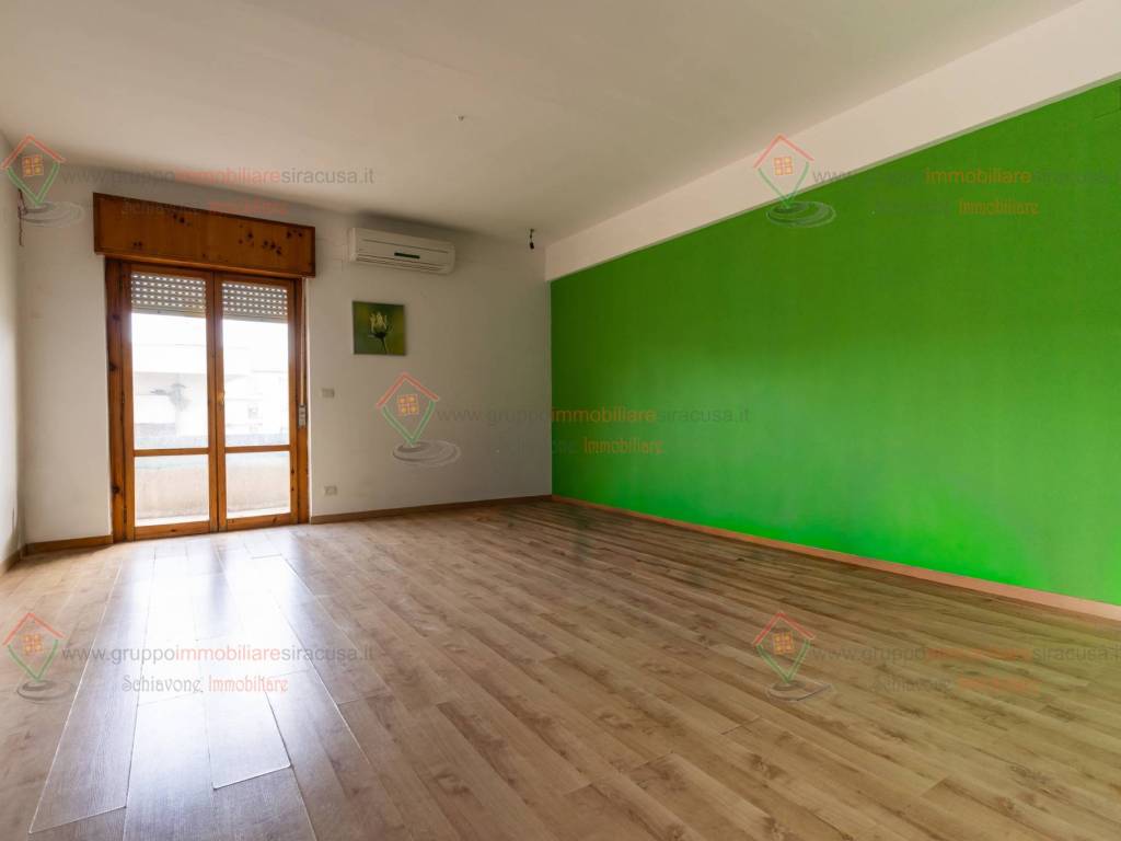 appartamento in vendita a Siracusa