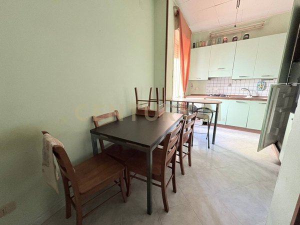 appartamento in vendita a Siracusa in zona Grottasanta