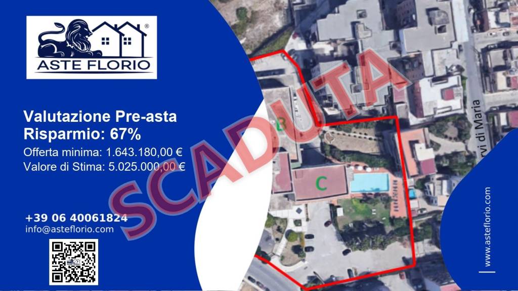 negozio in vendita a Siracusa