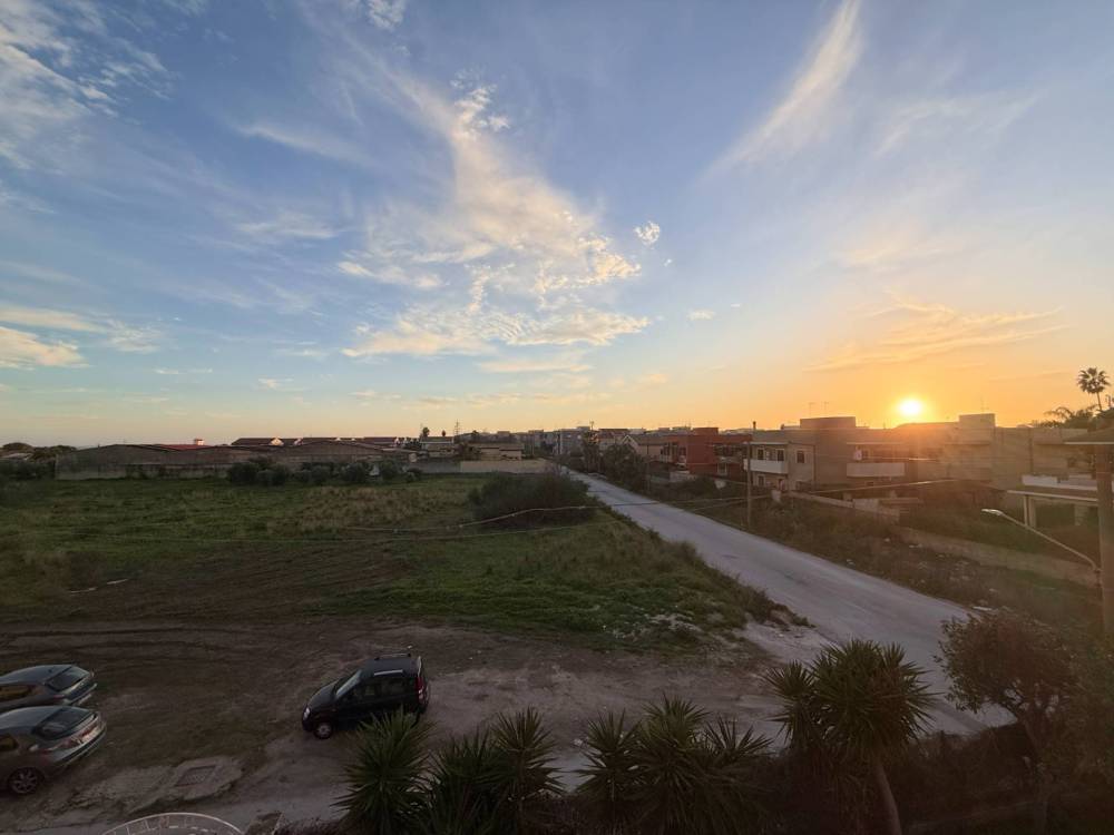 appartamento in vendita a Siracusa in zona Epipoli