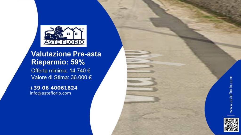 terreno edificabile in vendita a Siracusa in zona Scala Greca