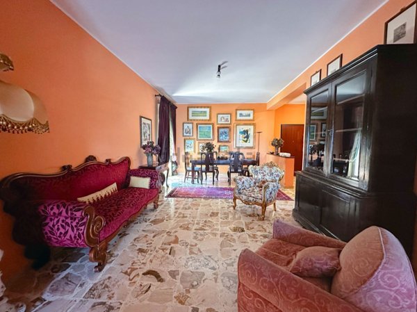 appartamento in vendita a Siracusa