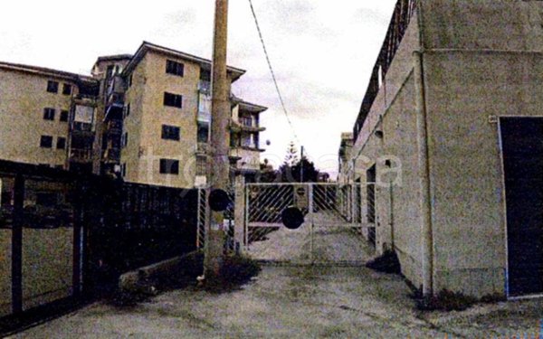 terreno edificabile in vendita a Siracusa in zona Scala Greca