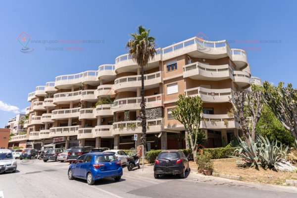 appartamento in vendita a Siracusa
