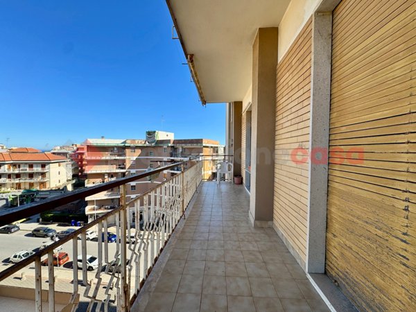 appartamento in vendita a Siracusa in zona Acradina