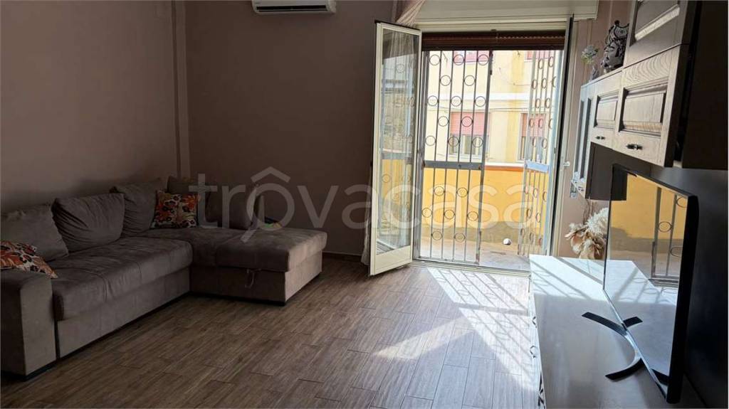 appartamento in vendita a Siracusa in zona Grottasanta