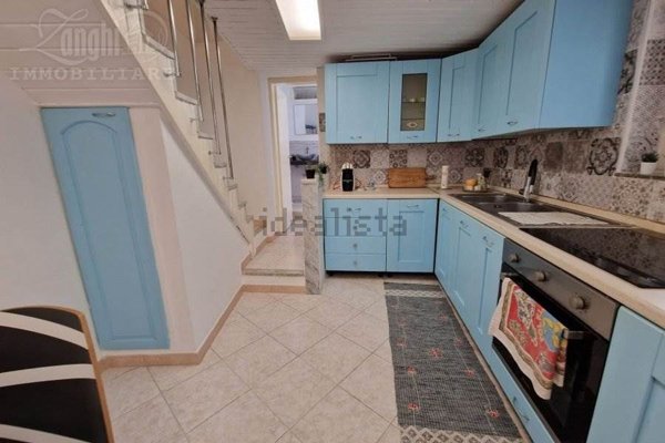 appartamento in vendita a Siracusa in zona Borgata