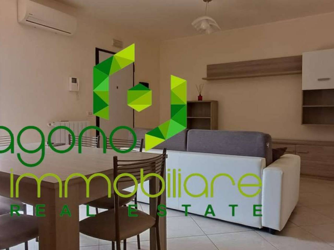 appartamento in vendita a Siracusa in zona Scala Greca