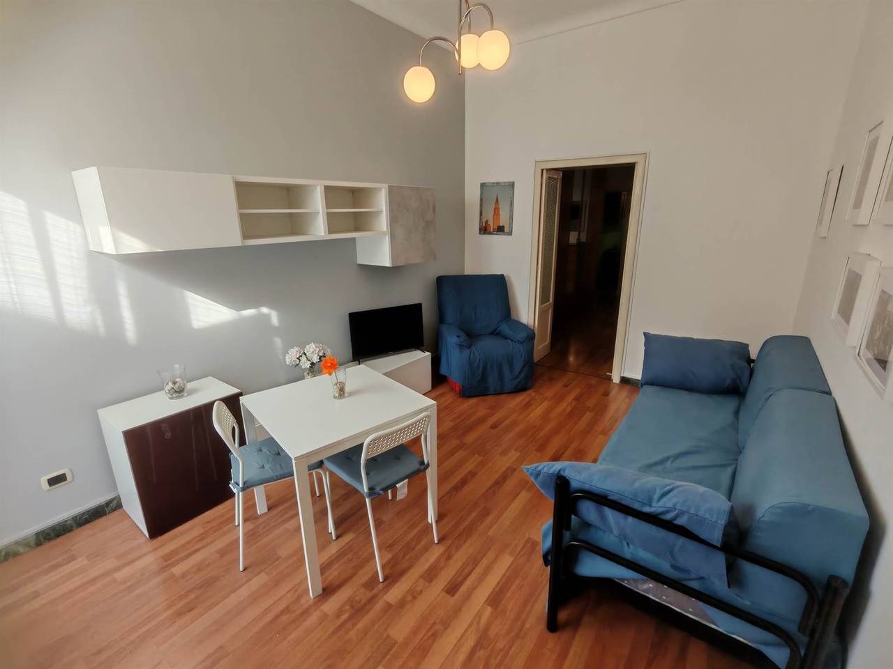 appartamento in vendita a Siracusa in zona Borgata