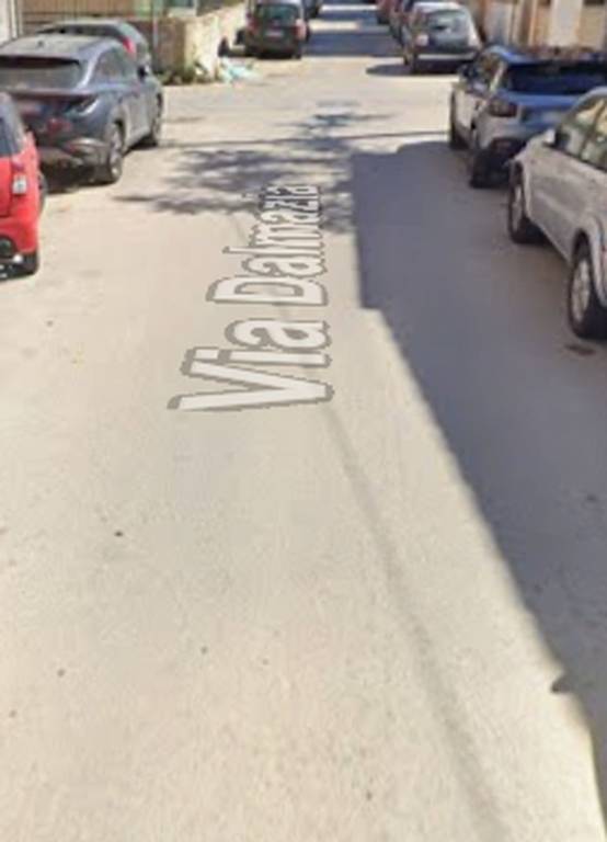 terreno edificabile in vendita a Siracusa in zona Grottasanta