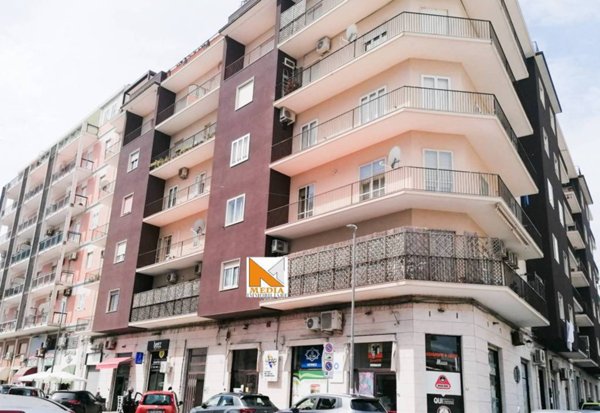 appartamento in vendita a Siracusa in zona Grottasanta