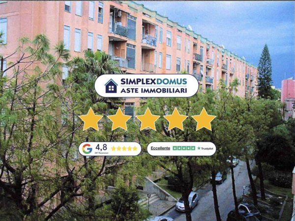 appartamento in vendita a Siracusa in zona Centro Città