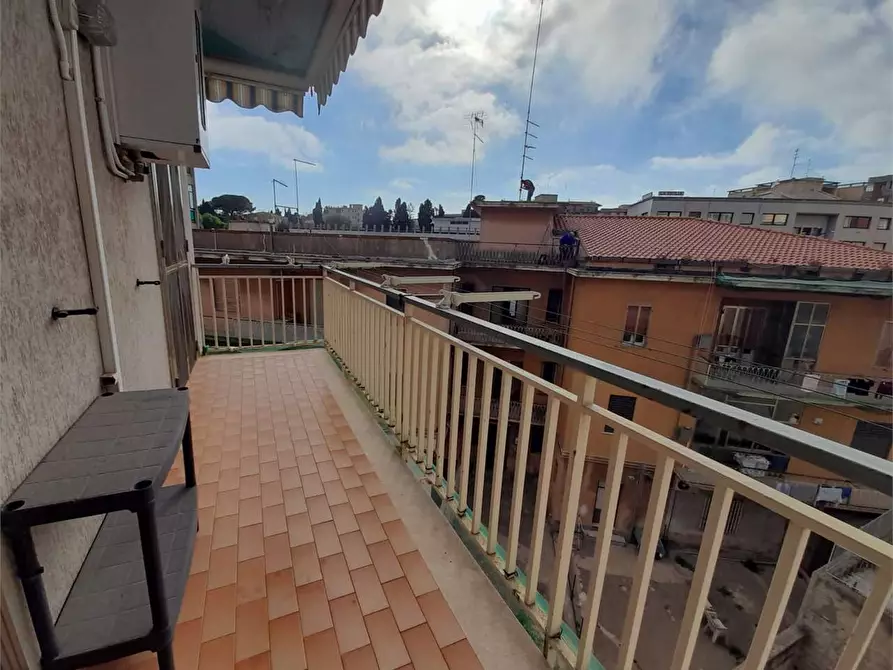 appartamento in vendita a Siracusa