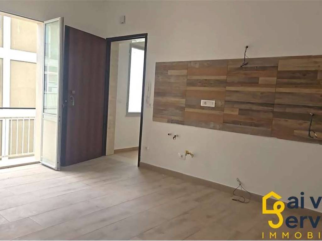 appartamento in vendita a Siracusa in zona Grottasanta