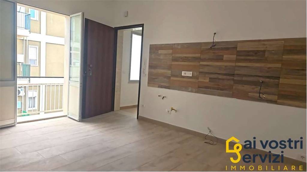 appartamento in vendita a Siracusa in zona Grottasanta