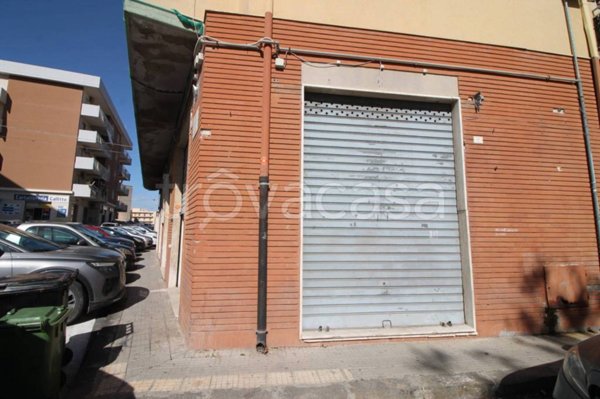 negozio in vendita a Siracusa