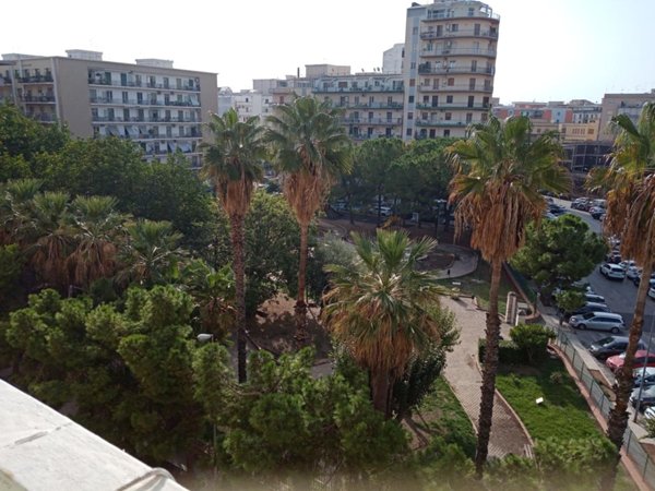 appartamento in vendita a Siracusa in zona Belvedere
