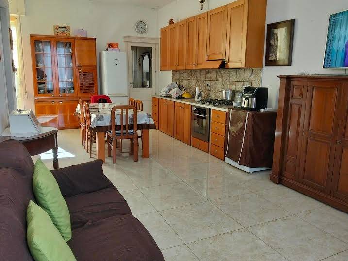 appartamento in vendita a Siracusa in zona Borgata