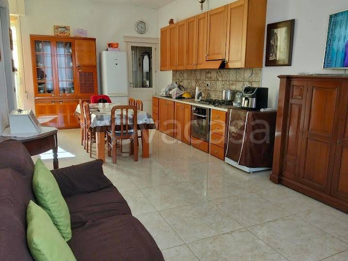 appartamento in vendita a Siracusa in zona Borgata