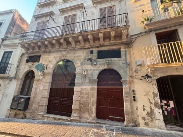 appartamento in vendita a Siracusa in zona Centro Città