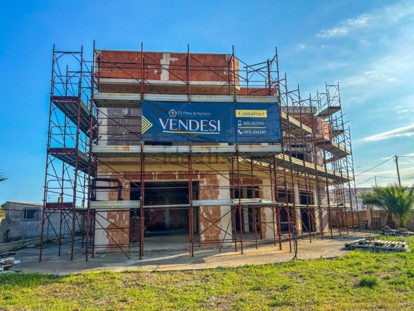 villa in vendita a Siracusa