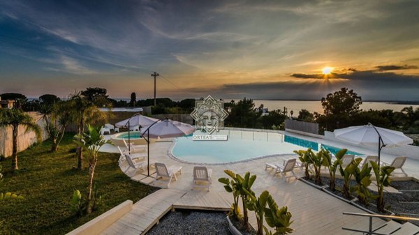 casa indipendente in vendita a Siracusa in zona Isola / Plemmirio