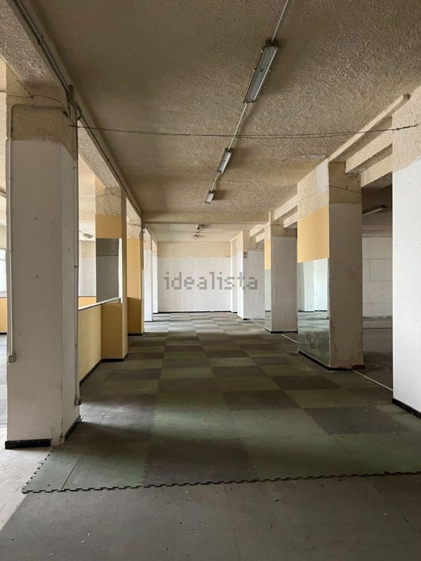 locale commerciale in vendita a Siracusa