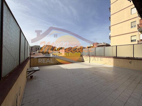 appartamento in vendita a Siracusa in zona Scala Greca