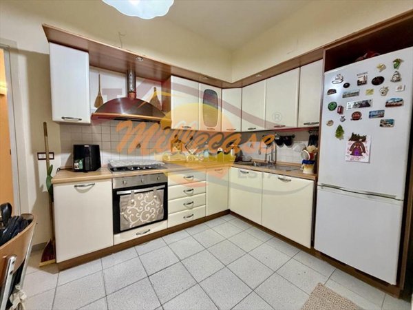 appartamento in vendita a Siracusa in zona Centro Città