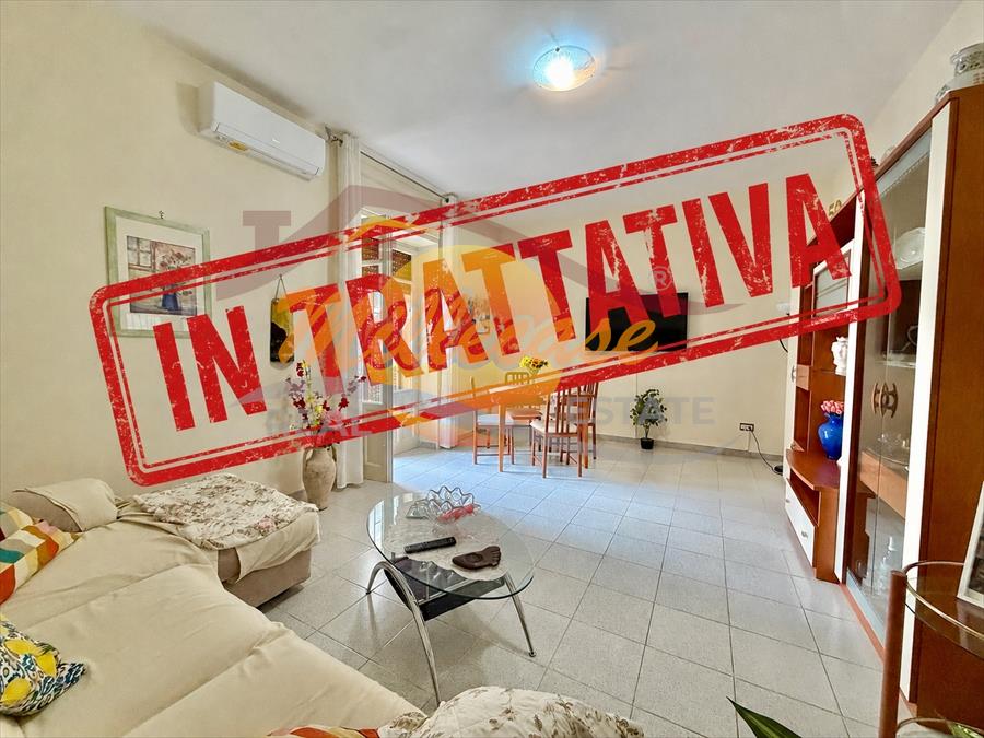 appartamento in vendita a Siracusa in zona Centro Città
