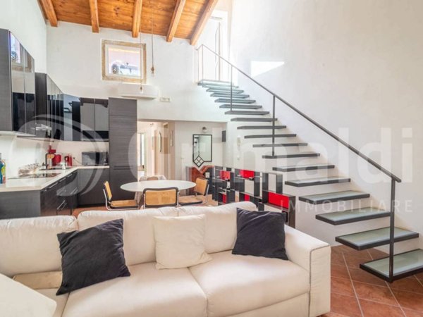 appartamento in vendita a Siracusa in zona Isola Ortigia